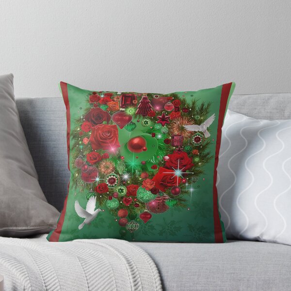 Item preview, Merry Merry designed and sold by Laeton Designs.