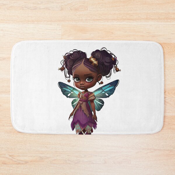 Item preview, Enchanted Chibi Fairy  designed and sold by Sillytoe.