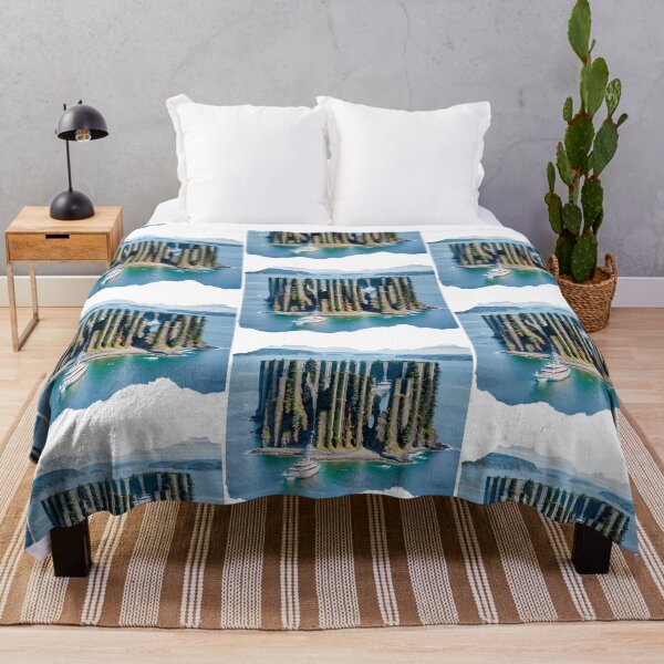 Item preview, WASHINGTON 24 11 designed and sold by maveluzone.