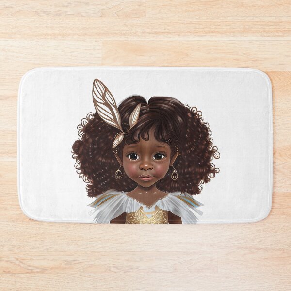 Item preview, Golden-Hued Chibi Fairy  designed and sold by Sillytoe.