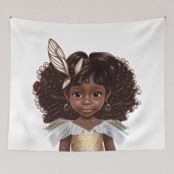 Item preview, Golden-Hued Chibi Fairy  designed and sold by Sillytoe.