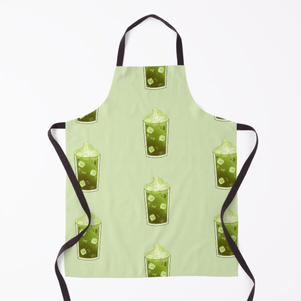 Item preview, Matcha Latte Cute designed and sold by happyarden.