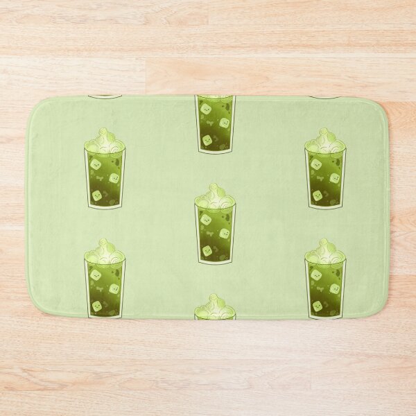 Item preview, Matcha Latte Cute designed and sold by happyarden.