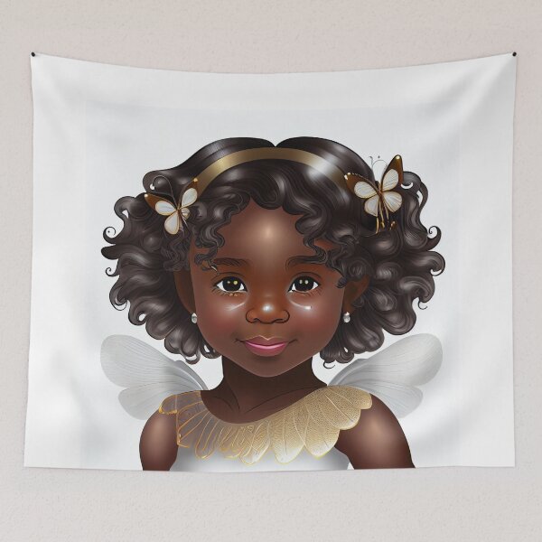 Item preview, Radiant Chibi Fairy  designed and sold by Sillytoe.