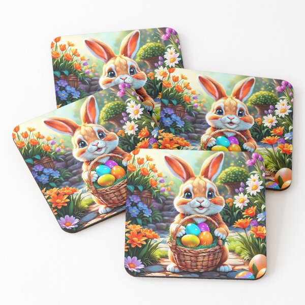 Item preview, Easter Bunny designed and sold by Jbl55.