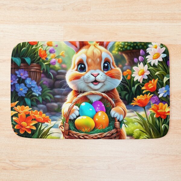Item preview, Easter Bunny designed and sold by Jbl55.