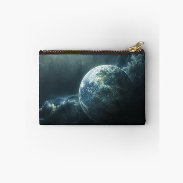 Item preview, Distant World: Earth 2, Planet Light Years Away designed and sold by Fantasy Masterpiece.