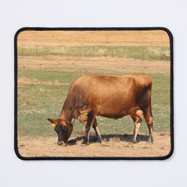 Item preview, Cow in Field designed and sold by myequineartwork.