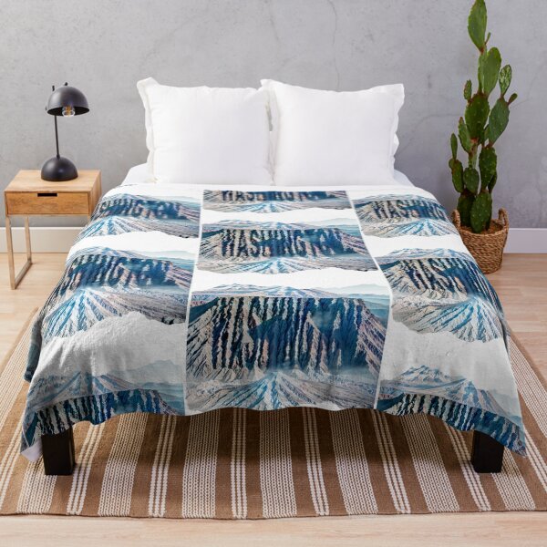 Item preview, WASHINGTON 24 13 designed and sold by maveluzone.