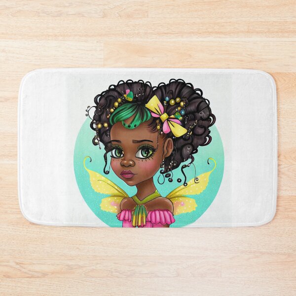 Item preview, Whimsical Chibi Fairy  designed and sold by Sillytoe.