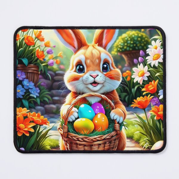 Item preview, Easter Bunny designed and sold by Jbl55.