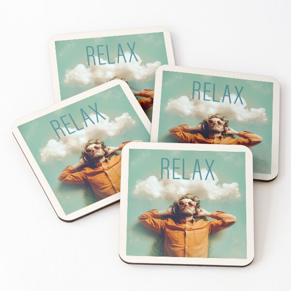 Item preview, Relax and listen music designed and sold by Jane-Zay.