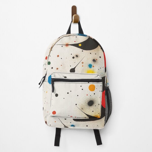 Item preview, Dreamscapes of Miró - Celestial Dance designed and sold by nshaltiel.