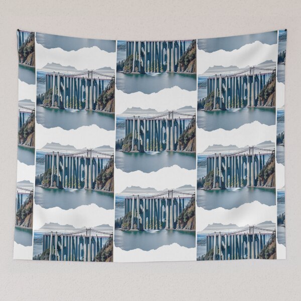 Item preview, WASHINGTON 24 14 designed and sold by maveluzone.