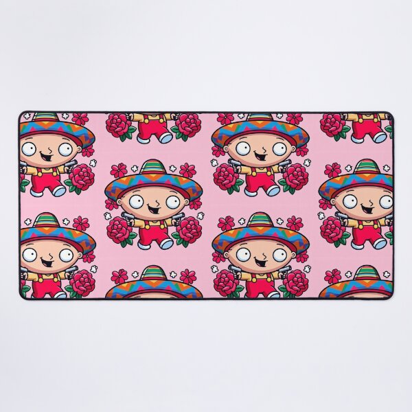 Item preview, Mexican Stewie designed and sold by SaraDatCool.