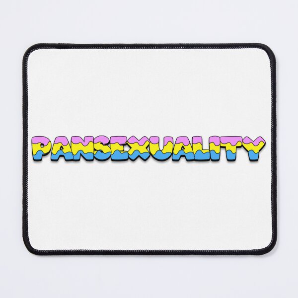Item preview, PANSEXUALITY designed and sold by sillygaydesigns.