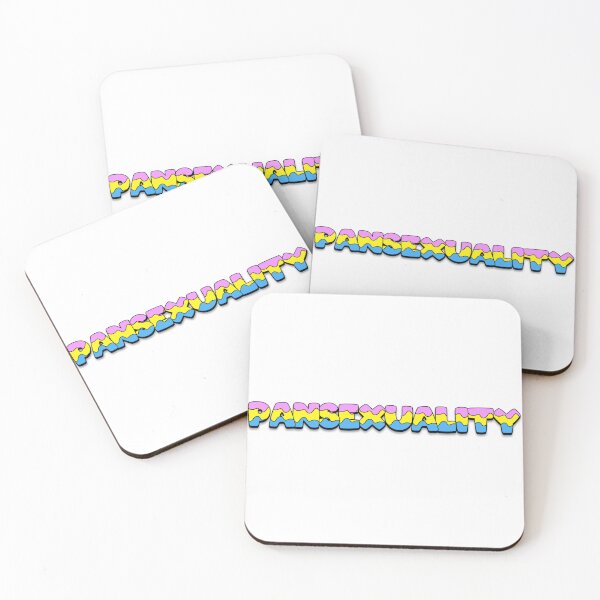 Item preview, PANSEXUALITY designed and sold by sillygaydesigns.