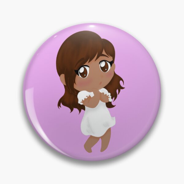 Item preview, Ava designed and sold by ChibiPower.