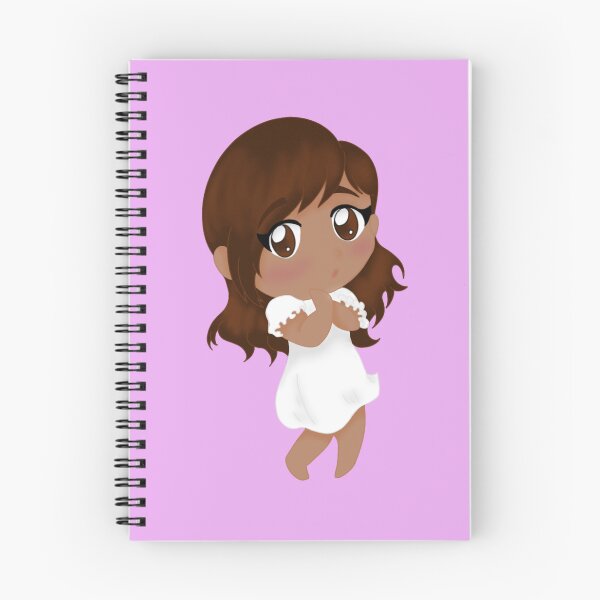 Item preview, Ava designed and sold by ChibiPower.