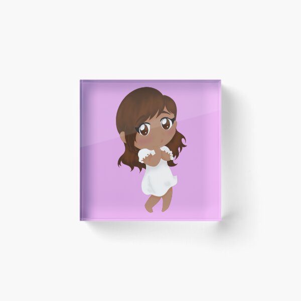 Item preview, Ava designed and sold by ChibiPower.