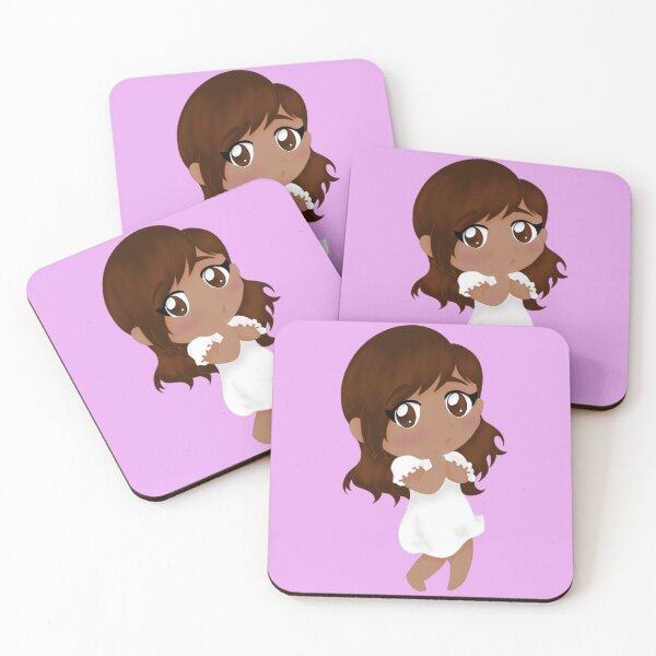 Item preview, Ava designed and sold by ChibiPower.
