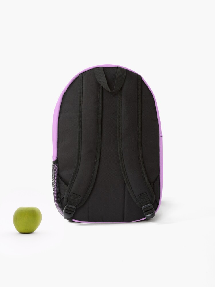 Thumbnail 2 of 3, Backpack, Ava designed and sold by ChibiPower.