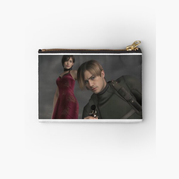 Item preview, Leon & Ada  designed and sold by andresdrawing.