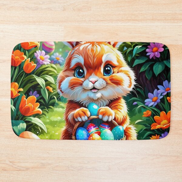 Item preview, Easter Bunny designed and sold by Jbl55.