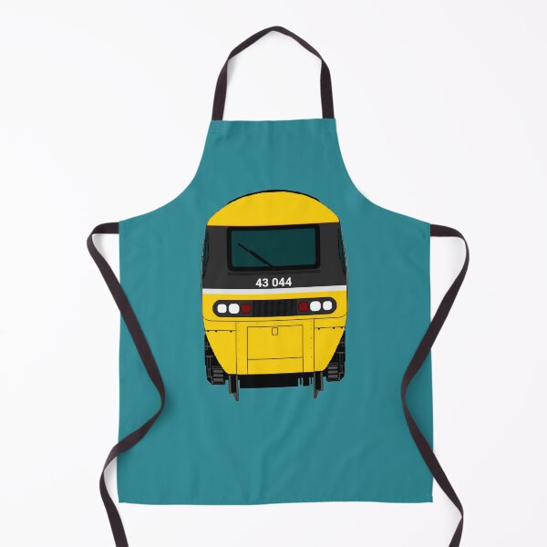 Item preview, Intercity 125 executive  designed and sold by TrainFanatic.