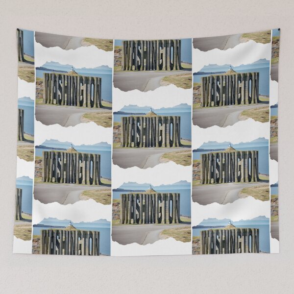 Item preview, WASHINGTON 24 17 designed and sold by maveluzone.
