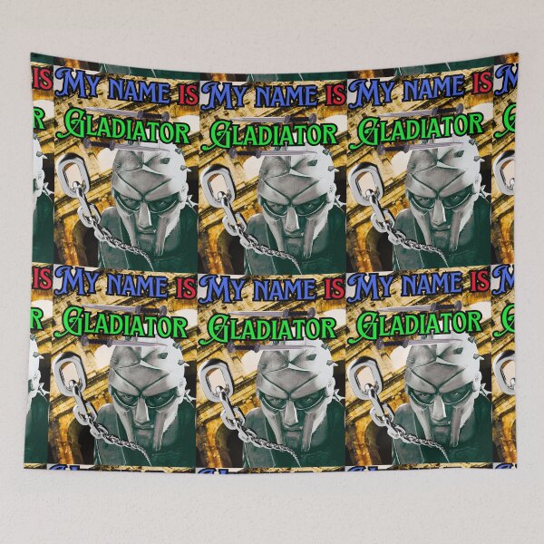 Item preview, Gladiator, Movies Quotes, Maximus Decimus Meridius designed and sold by MountainAndSea.