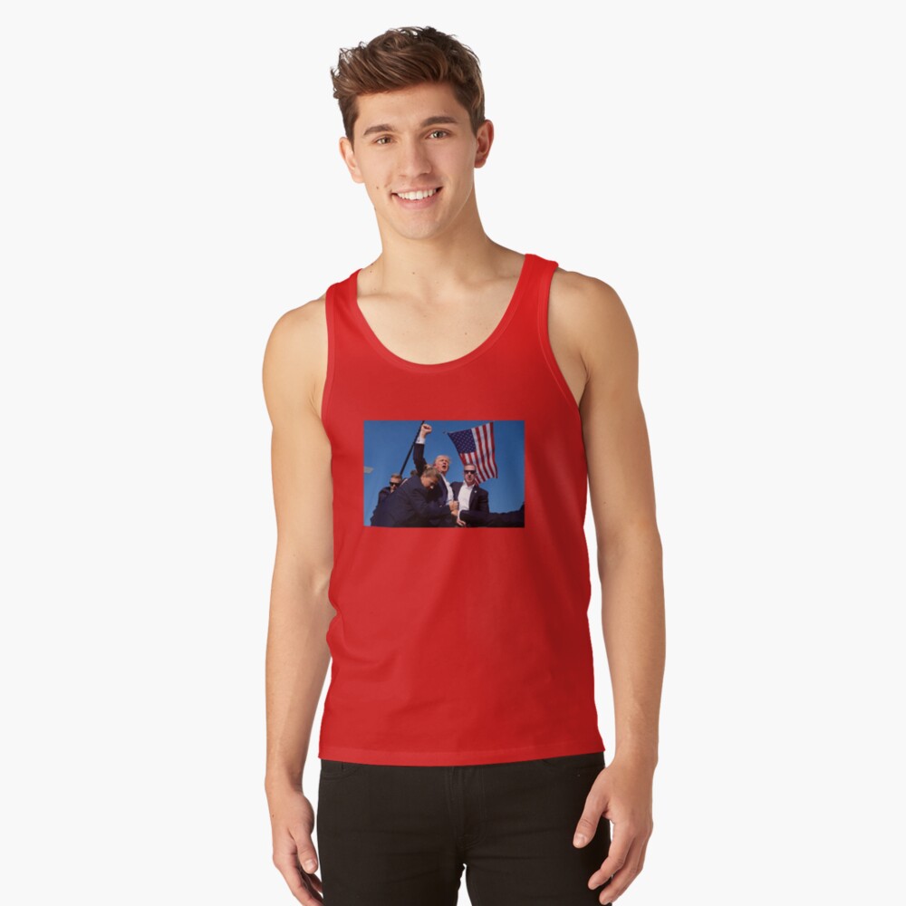 Item preview, Tank Top designed and sold by akool.