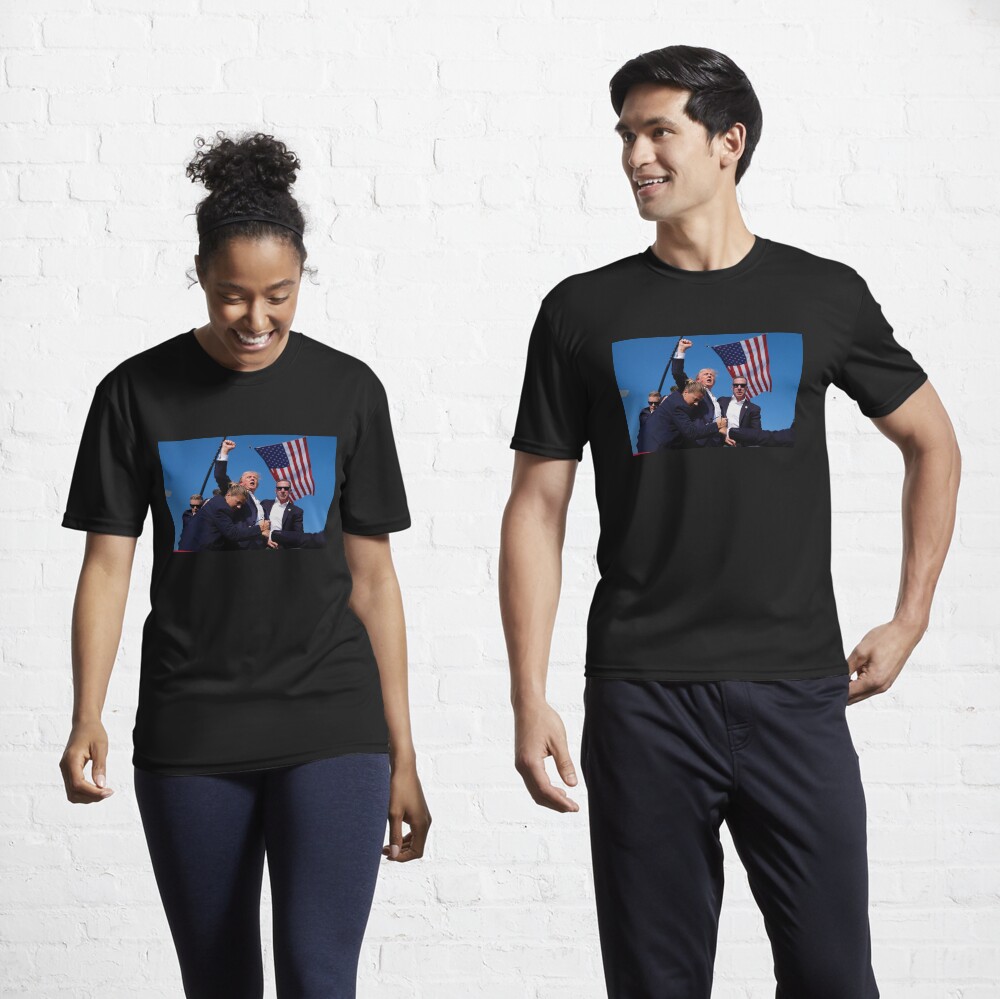 Item preview, Active T-Shirt designed and sold by akool.