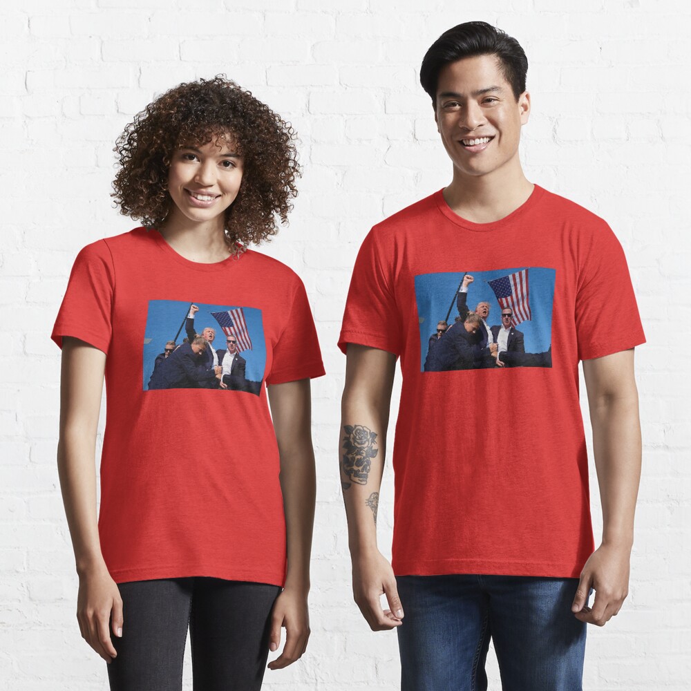 Item preview, Essential T-Shirt designed and sold by akool.
