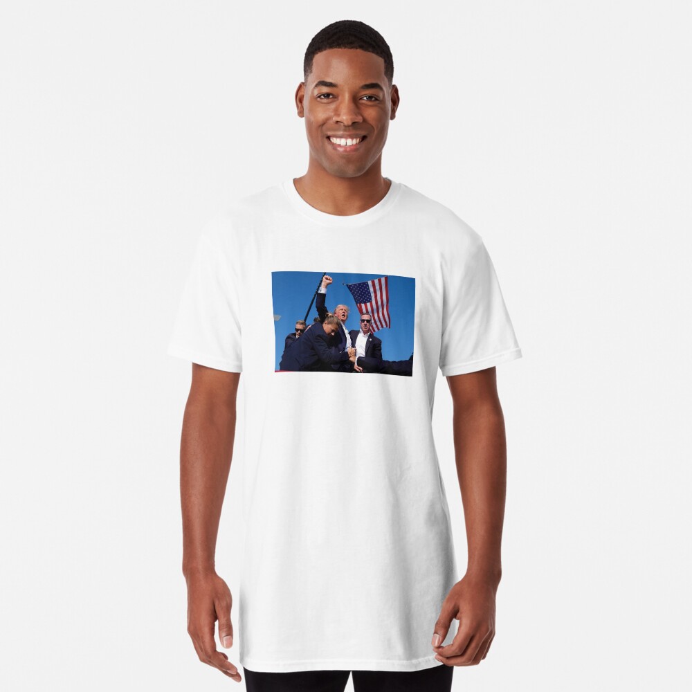 Item preview, Long T-Shirt designed and sold by akool.