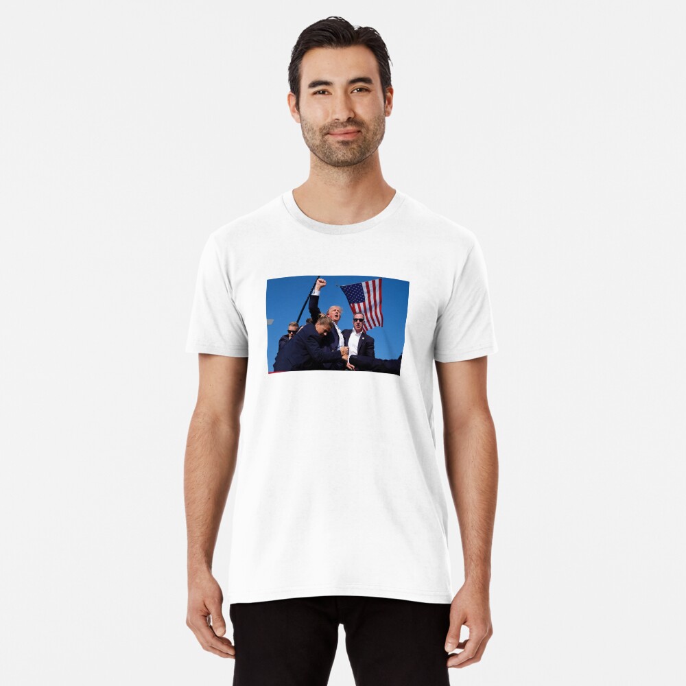 Item preview, Premium T-Shirt designed and sold by akool.