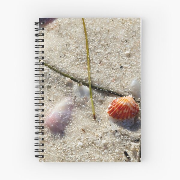 Item preview, Siesta Beach Scene 2 designed and sold by Jeffrey Mask.