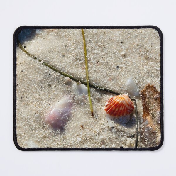Item preview, Siesta Beach Scene 2 designed and sold by Jeffrey Mask.