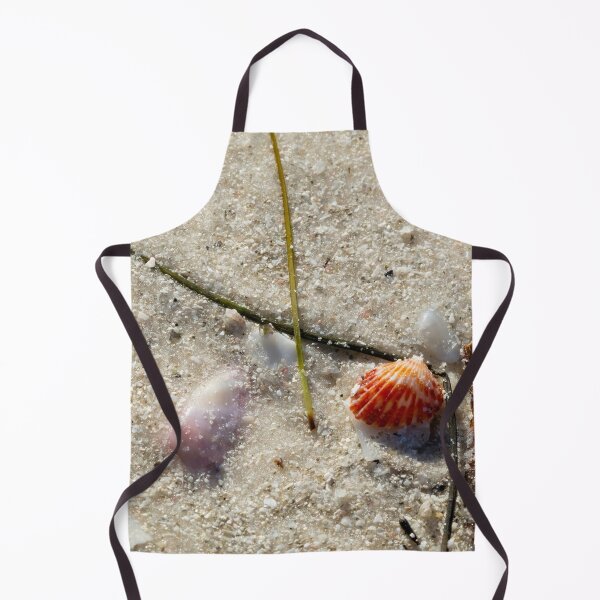 Item preview, Siesta Beach Scene 2 designed and sold by Jeffrey Mask.