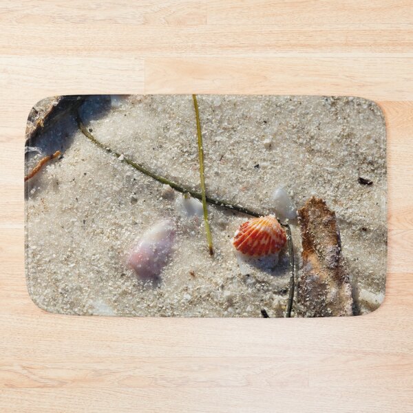 Item preview, Siesta Beach Scene 2 designed and sold by Jeffrey Mask.