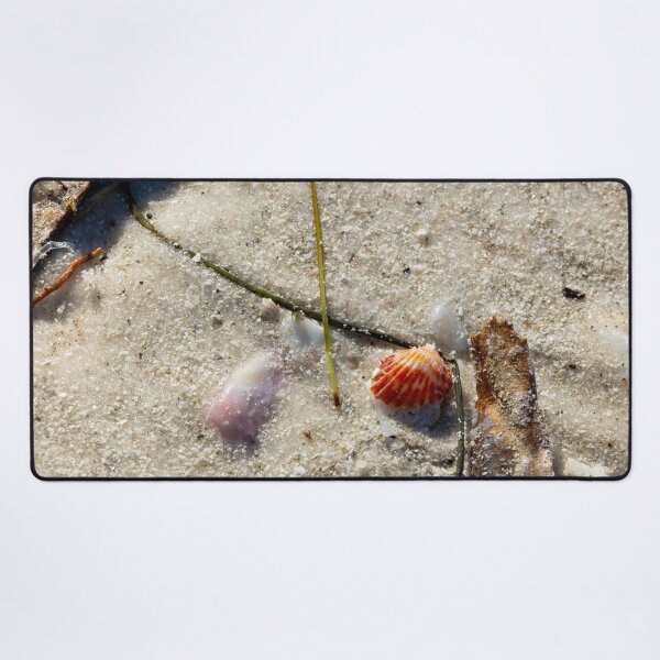 Item preview, Siesta Beach Scene 2 designed and sold by Jeffrey Mask.