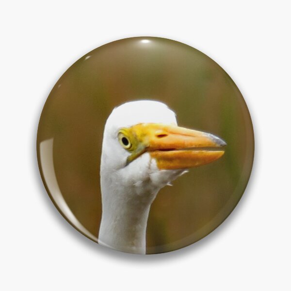 Item preview, Great Egret designed and sold by supernova23.