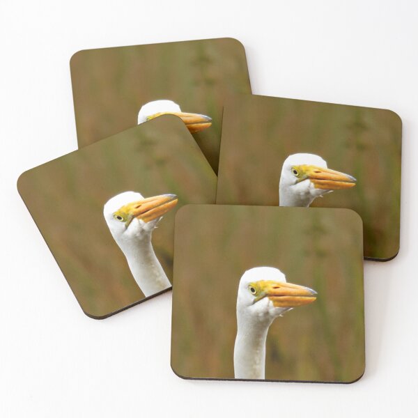 Item preview, Great Egret designed and sold by supernova23.