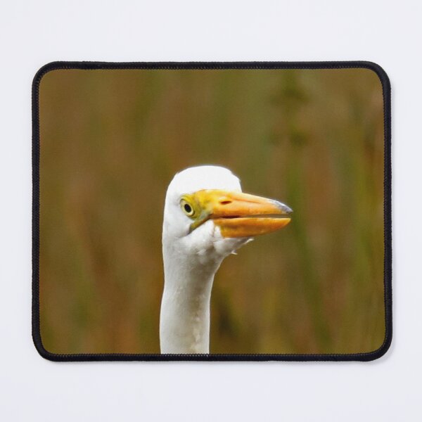 Item preview, Great Egret designed and sold by supernova23.