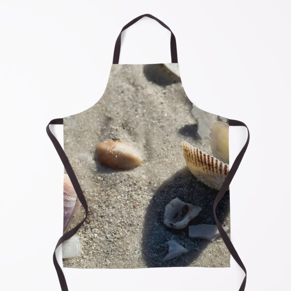 Item preview, Siesta Beach Scene designed and sold by Jeffrey Mask.