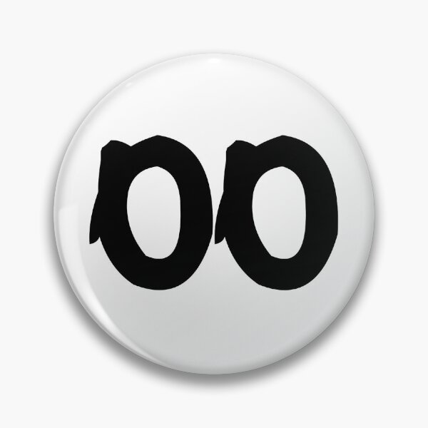 Item preview, 00, zero, black, ninja designed and sold by Numbers-Art.