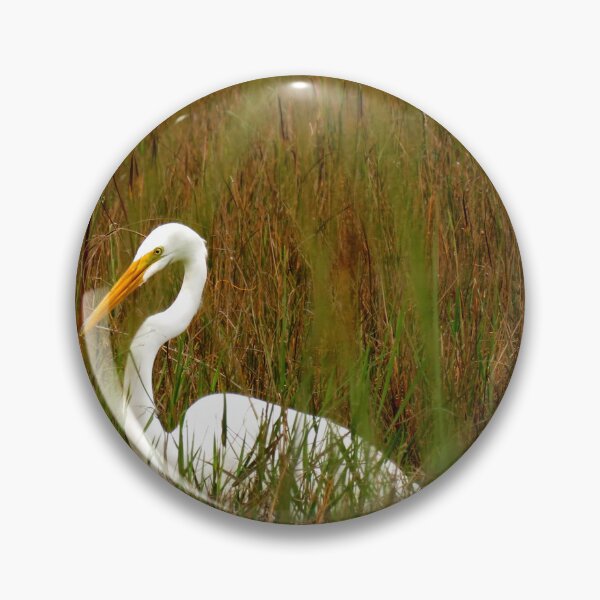 Item preview, Great Egret designed and sold by supernova23.