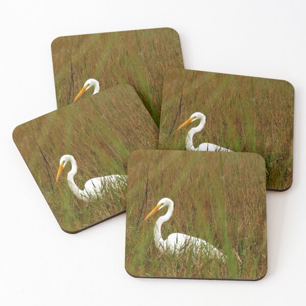 Item preview, Great Egret designed and sold by supernova23.