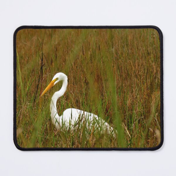 Item preview, Great Egret designed and sold by supernova23.
