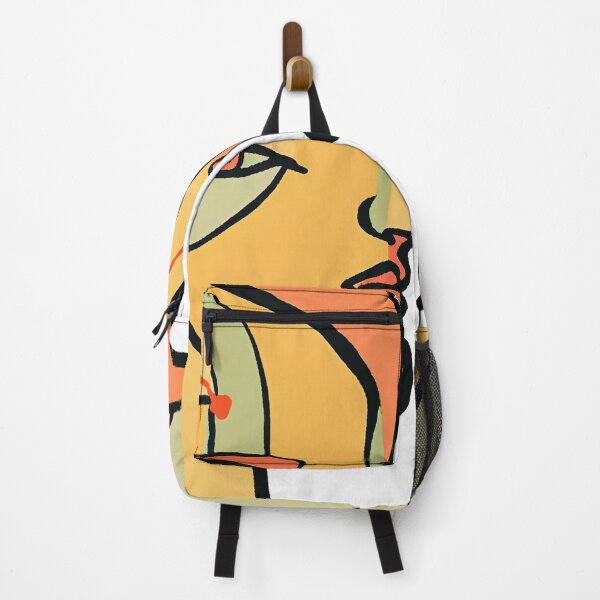 Item preview, Face Design Art designed and sold by Modern-Tropical.